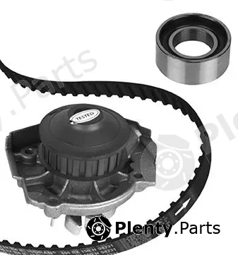 Graf KP286-2 — Water Pump & Timing Belt Kit