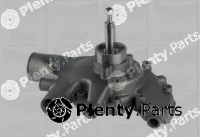 Graf PA1293 — Water Pump, engine cooling