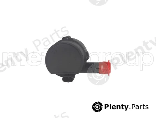 Graf AWP022 — Auxiliary Water Pump (cooling water circuit)