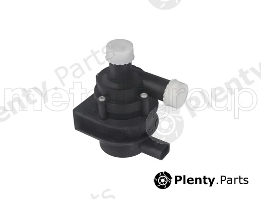 Graf AWP011 — Auxiliary Water Pump (cooling water circuit)