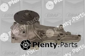 Graf PA486 — Water Pump, engine cooling