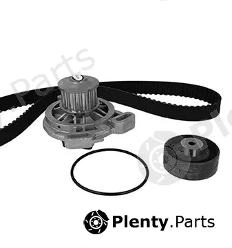 Graf KP424-1 — Water Pump & Timing Belt Kit