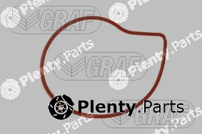 Graf PA1507 — Water Pump, engine cooling