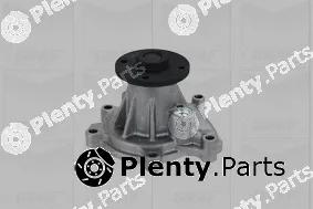 Graf PA1069 — Water Pump, engine cooling