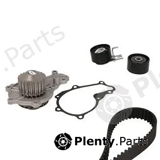 Graf KP859-4 — Water Pump & Timing Belt Kit