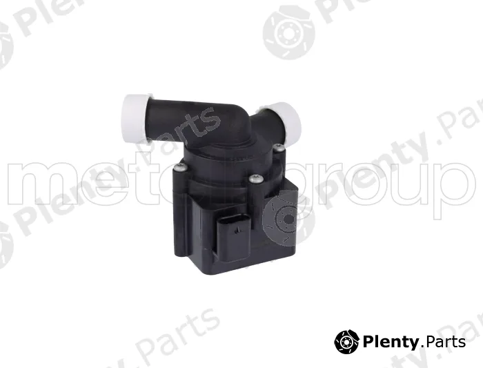 Graf AWP043 — Auxiliary Water Pump (cooling water circuit)
