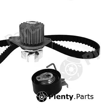 Graf KP628-4 — Water Pump & Timing Belt Kit