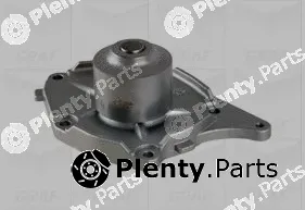 Graf PA821 — Water Pump, engine cooling