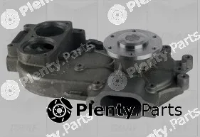 Graf PA1312 — Water Pump, engine cooling