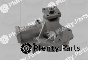 Graf PA1106 — Water Pump, engine cooling