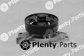 Graf PA962 — Water Pump, engine cooling