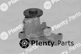 Graf PA1000 — Water Pump, engine cooling