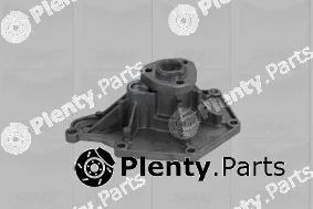 Graf PA1050 — Water Pump, engine cooling