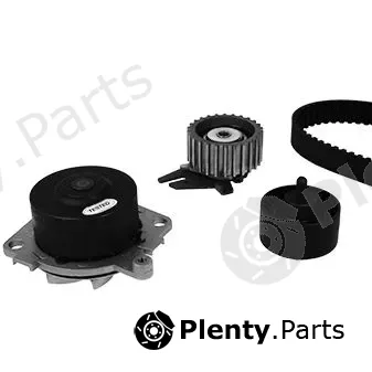 Graf KP621-4 — Water Pump & Timing Belt Kit