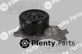 Graf PA1427 — Water Pump, engine cooling