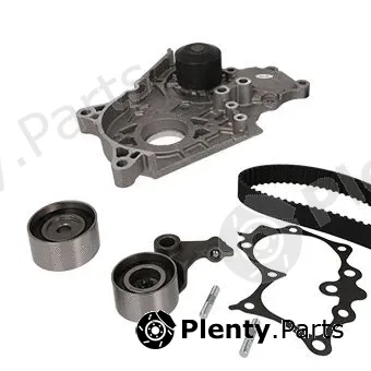 Graf KP963-1 — Water Pump & Timing Belt Kit