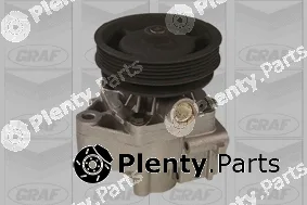 Graf PA601 — Water Pump, engine cooling