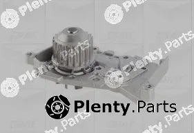 Graf PA1043 — Water Pump, engine cooling