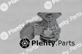 Graf PA1023 — Water Pump, engine cooling