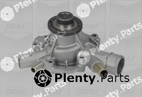 Graf PA910 — Water Pump, engine cooling