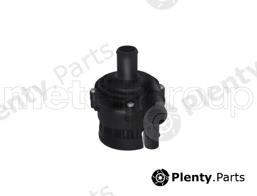 Graf AWP025 — Auxiliary Water Pump (cooling water circuit)