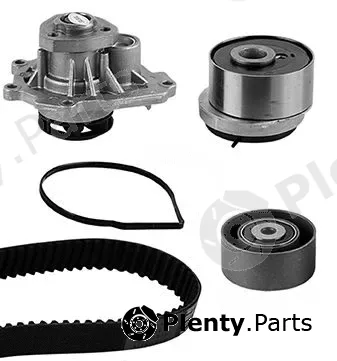 Graf KP959-1 — Water Pump & Timing Belt Kit