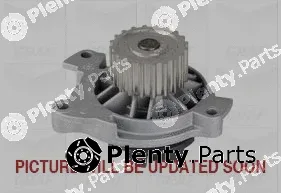 Graf PA662 — Water Pump, engine cooling