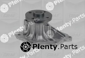 Graf PA912 — Water Pump, engine cooling