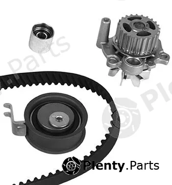 Graf KP947-2 — Water Pump & Timing Belt Kit