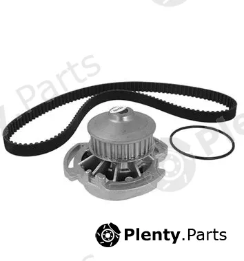 Graf KP425-2 — Water Pump & Timing Belt Kit