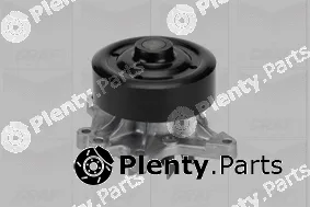 Graf PA953 — Water Pump, engine cooling