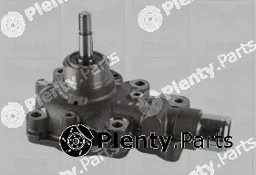 Graf PA915 — Water Pump, engine cooling