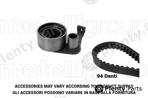 Graf TP314 — Timing Belt Kit