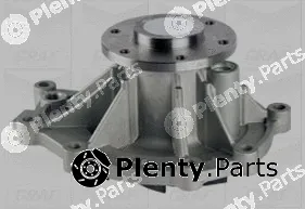 Graf PA1234 — Water Pump, engine cooling