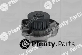 Graf PA693 — Water Pump, engine cooling