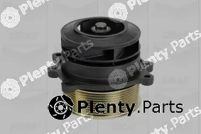Graf PA968 — Water Pump, engine cooling