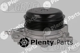 Graf PA1442 — Water Pump, engine cooling