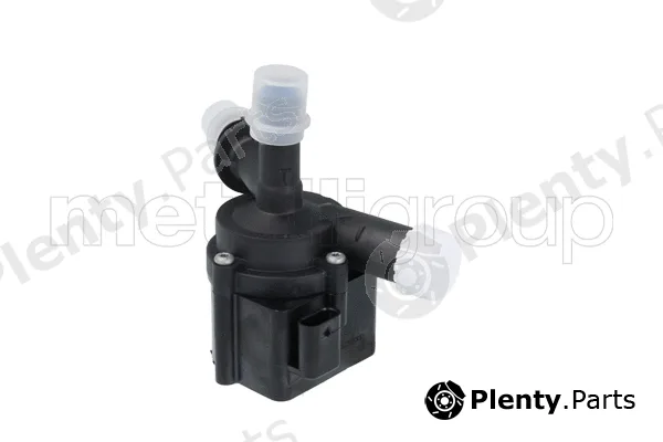 Graf AWP030 — Auxiliary Water Pump (cooling water circuit)