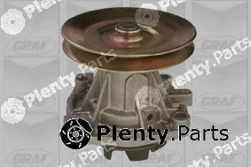 Graf PA528 — Water Pump, engine cooling