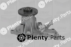 Graf PA944 — Water Pump, engine cooling