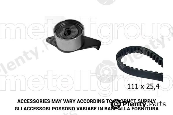 Graf TP276 — Timing Belt Kit