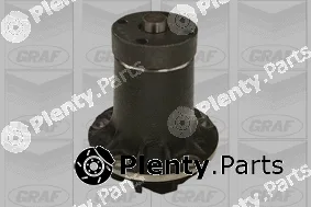 Graf PA105 — Water Pump, engine cooling
