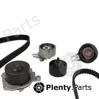 Graf KP621-3 — Water Pump & Timing Belt Kit