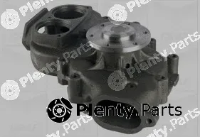 Graf PA1327 — Water Pump, engine cooling