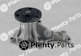 Graf PA1217 — Water Pump, engine cooling