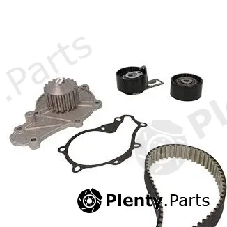 Graf KP938-4 — Water Pump & Timing Belt Kit