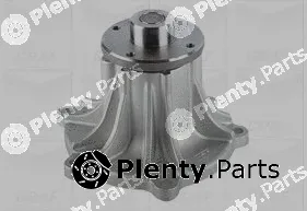 Graf PA1260 — Water Pump, engine cooling