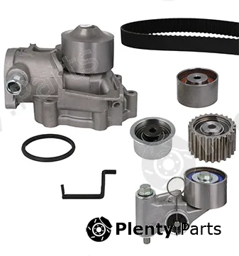 Graf KP519-1 — Water Pump & Timing Belt Kit