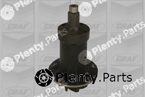 Graf PA119 — Water Pump, engine cooling