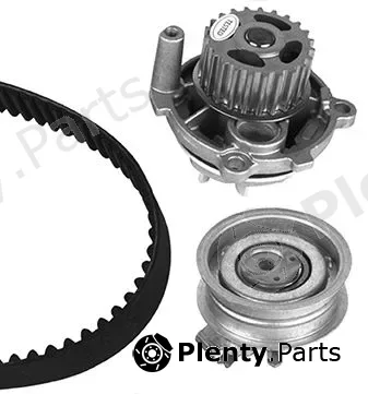 Graf KP904-1 — Water Pump & Timing Belt Kit